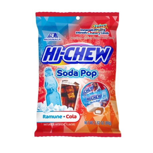 Hi-Chew Soda Pop Mix