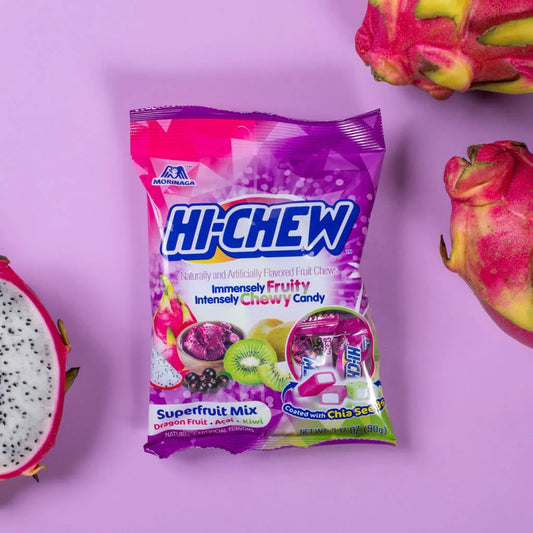 Hi-Chew Superfruit Mix